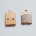 High Quality Brake Pads For 50CC To 250CC Atv