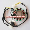 New 11-Coil 150cc-200cc Magneto Stator For Atv