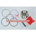 Hot Sale Piston Assembly For GY6 150cc Atv Dirt Bike And Go Kart 