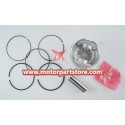 High Quality Piston Assembly For LC125CC Atv