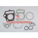 Gasket Set for 70cc ATV, Dirt Bike & Go Kart