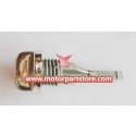 Hot Sale 60mm Oil Rule For 50cc-125cc Engine