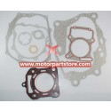 Complete Gasket Set for CG250cc water-Cooled