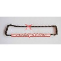 New 82 Links Timing Chain For 110cc Atv