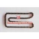 Hot Sale 62 Links Starter Chain Fit For 110CC Atv