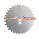 32 teeth Timing sprocket fit for YX140 dirt bike