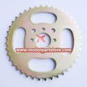 New 530 40Teeth Sprocket For 250cc Atv