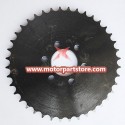 High Quality 428 40Teeth Sprocket For Atv