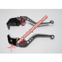 Clutch Brake Levers for KTM 990 Superduke