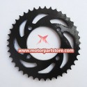 428 41teeth Sprocket for 150-250cc dirt bike