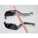Ducati HYPERMOTARD 1100 07-11 Brake Clutch Lever