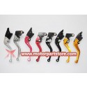 Clutch Brake Levers for Honda CBR600RR 2003-2006