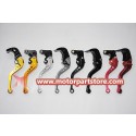 CNC Clutch Brake Levers for Honda CBR1000RR