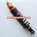 340mm Rear Shock with Air Bags for the Dirt Bike