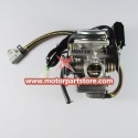 New 24mm Carburetor For Gy6 125cc-150cc Atv