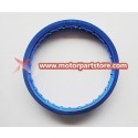 1.85 x 16 rear alloy rim fit for dirt bike