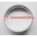 1.4 X 10 rear alloy rim fit for dirt bike