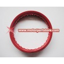 1.85 x 14 rear alloy rim fit for dirt bike