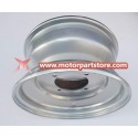 High Quality 10Inch Front Steel Rim Fit For 250cc Atv
