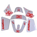 Graphics Decal Stickers For YAMAHA PW50 PW 50