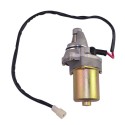 New 82cc Starter Motor For Suzuki LT80 87-06 Atv