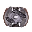 KTM REPLICA MORINI 50CC ENGINE CLUTCH ASSY