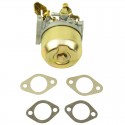High Quality Ezgo 2 Cycle Gas Golf Cart 1988 Carburetor Carb Assembly