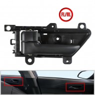 Inside Interior Inner Door Handle Left Side for Hyundai Veracruz ix55 07-12