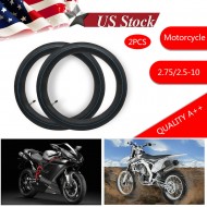 2.50-10 2.75-10 Inner Tube For Honda Crf50 Xr50 Yamaha Pw50 Front Ktm50 Rear