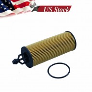 Oil Filter 68191349AA For 2014-2018 Chrysler Jeep Dodge RAM 3.2L 3.6L V6