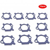 10Pcs Air Cleaner Gasket For B & S 272653 272653S 795629 Useful