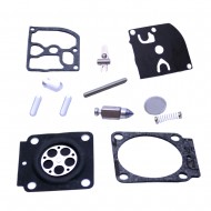 Carburetor Carb Rebuild Kit for Zama , C1Q-S serires Stihl HS45/FS38/FS55