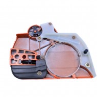 Replacement Chainsaw Clutch Cover Assembly Fits For Husqvarna 445 450 544097902