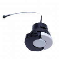 Gas Fuel Cap For STIHL MS192T,C, MS200 MS250 MS290 MS380 MS390 MS440 MS460 MS880