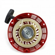 PACK OF PULL START RED RECOIL COVER 5.5HP & 6.5HP FOR FIT HONDA GX160 & GX200