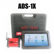 ADS-1X Bluetooth Universal Cars Handheld Fault Code Scanner Update Online