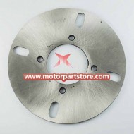 New Brake Disc Fit For 50CC To 110CC Atv