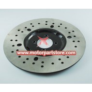 High Quality Brake Disc Fit For 110CC To 250CC Atv