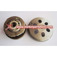 Driven Wheel Assy for GY6 150cc ATV, Go Kart