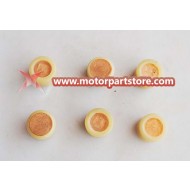 Driving wheel Weight Roller fit for GY6 150CC ATV