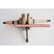 High Quality Crank Shaft Fit For Gy6 150 Atv And Go Karts