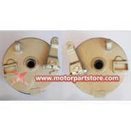 High Quality Left&Right Drum Brake For 150 -250CC ATV