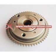 High Quality Overrunning Clutch Fit For Gy6 150 Atv
