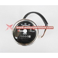 Hot Sale Speed Meter Fit For 50cc To 110cc Monkey Bike