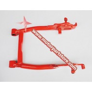 Hot Sale Red Rear Fork For 50cc To 110cc Monkey Bike