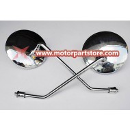 High Quality Rearview Mirror Fit For 50cc To 110cc Monkey Bike