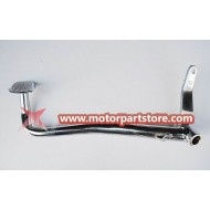High Quality Foot Brake Lever Fit For 50cc To 110cc  Monkey Bike