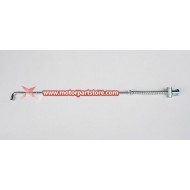 New Brake Rod Fit For 50cc To 110cc Monkey Bike