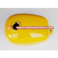 High Quality Fuel Tank Fit For 50cc To 110cc Monkey Bike