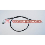 High Quality Throttle Cable Fit For 50cc To 110cc Monkey Bike